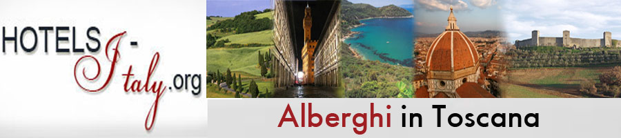 Alberghi in Toscana