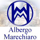 Hotel Marechiaro roma termini