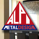 alpi metal design