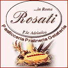 caff� rosati - elegante bar pasticceria a roma