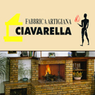 ciavarella - produzione vendita camini a roma