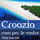Croazia casa vacanze nell''isola di lar
