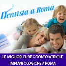 Dentista a roma - dentista low cost a roma