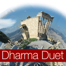 dharma duet  gruppo musicale jazz roma