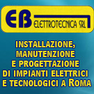 eb elettrotecnica