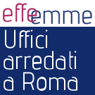 Effemme Uffici Arredati al centro di Roma