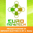 Euronovatech - energie rinnovabili a roma