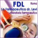 fdl la farmaceutica - lavoratorio farmaceutico a roma