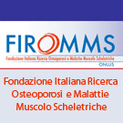 firomms onlus per la cura osteoporosi
