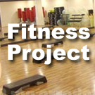 FITNESS PROJECT palestra a roma