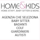 HOME & KIDS - agenzia per l'impiego di baby sitter badanti colf