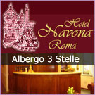 hotel navona roma centro