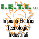 Ieti srl