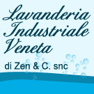 Lavanderia industriale Veneta - lavanderia a Roma