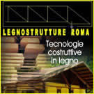Legno strutture