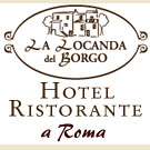 la locanda del borgo