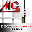 Mc Sistemi di sicurezza - produzione ed installazione infissi