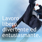 OFFERTA DI LAVORO A ROMA