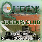 queens club roma centro sportivo