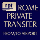Rome Private Transfer - Transfer t airport and Civitavecchia Cruise Port