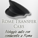 ROME TRANSFER CABS - transfer from to airport