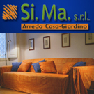 Sima Arredo casa a roma