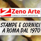 Zeno arte - cornici a roma