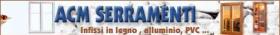 ACM SERRAMENTI
