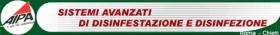 AIPA DISINFESTAZIONI