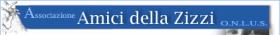 AMICI DELLA ZIZZI - ONLUS