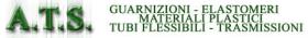 A.T.S. POMEZIA