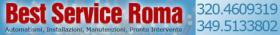 BEST SERVICE ROMA