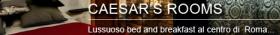 BED AND BREAKFAST CAESARS ROOMS ROMA