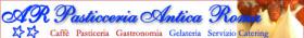 PASTICCERIA ANTICA ROMA