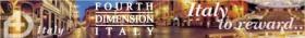 FOURTH DIMENSION ITALY