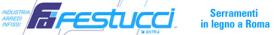 FESTUCCI SRL