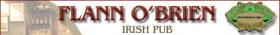 FLANN O'BRIEN