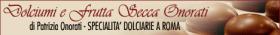 DOLCIUMI FRUTTA SECCA ONORATI
