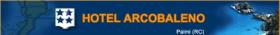 HOTEL ARCOBALENO