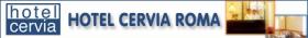 HOTEL CERVIA ROMA - hotel due stelle a roma  L'Hotel Cervia situato in Roma, in pieno centro storico nelle immediate vicinanze della Stazione Termini, pur essendo ad una stella offre un ambiente accogliente e cordiale, servizio di bed and breakfast. Gestito dalla stessa famiglia dal 1959, di recente ristrutturazione, dispone di 28 camere: singole, doppie, triple, quadruple, con e ... 