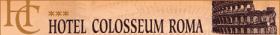 HOTEL COLOSSEUM