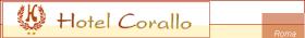 HOTEL CORALLO