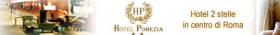 HOTEL POMEZIA