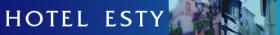 HOTEL ESTY