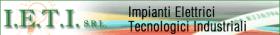 I. E. T. I.  SRL