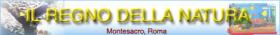 IL REGNO DELLA NATURA