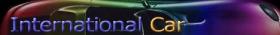 INTERNATIONAL CAR