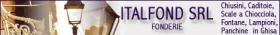 ITALFOND SRL