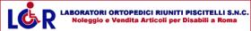 LABORATORI ORTOPEDICI RIUNITI