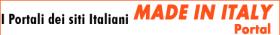 MADE IN ITALY PORTAL